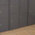 krost storage lockers