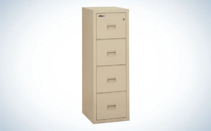 4 door filing cabinet krost shelving and racking