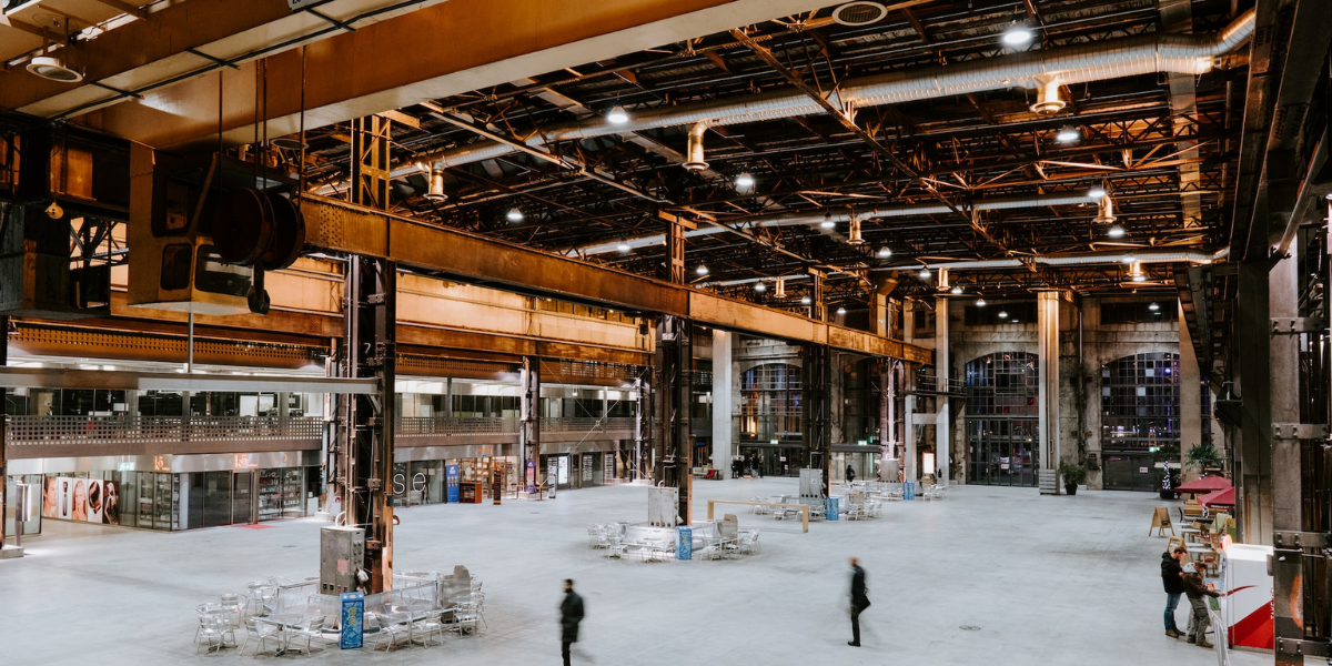 Untitled design Krost Shelving warehouse design services can help you turn your warehouse into a functional space