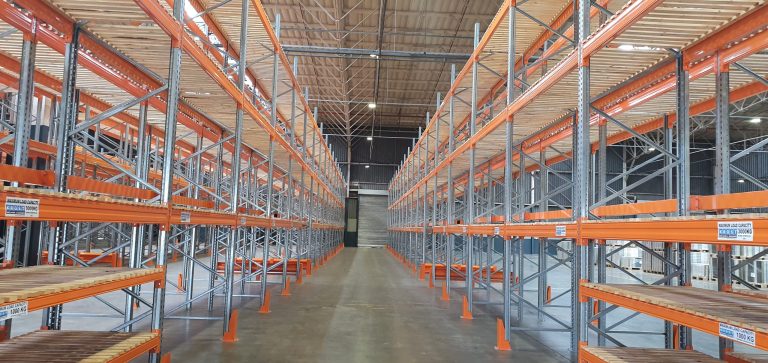 Incoming Inspection Rack The Importance of Regular Racking Inspections and Maintenance
